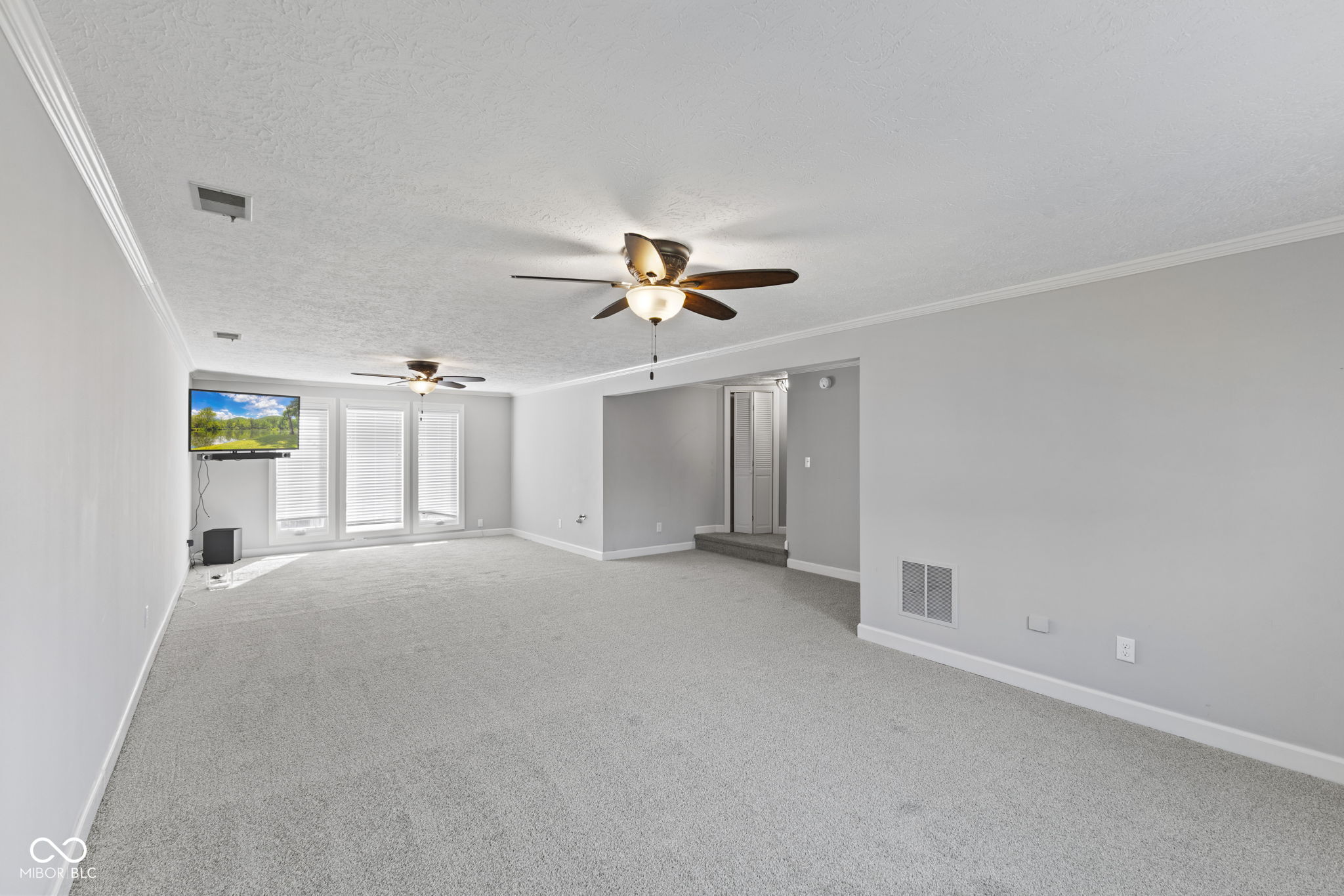 5715 Winterwind Lane Indianapolis, IN 46237 - Photo 41 of 54