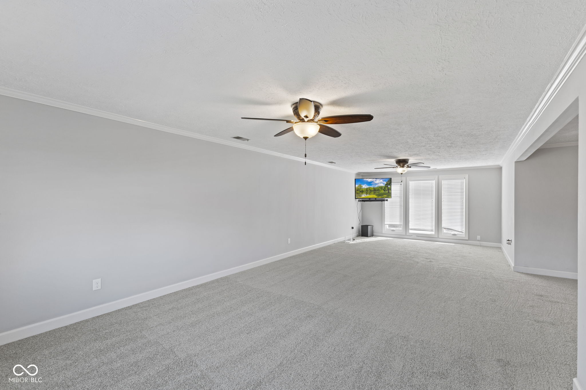 5715 Winterwind Lane Indianapolis, IN 46237 - Photo 42 of 54