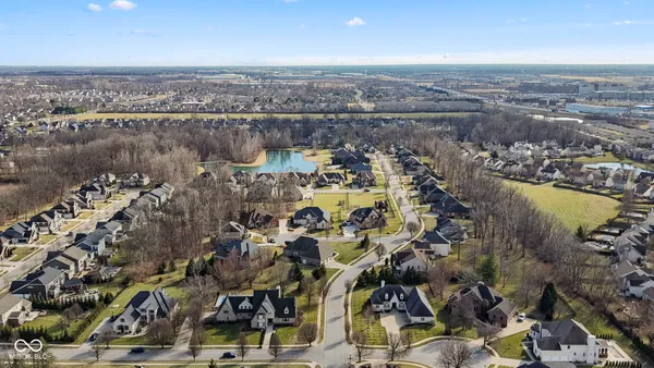 $825,000 | 5715 Winterwind Lane, Indianapolis, IN 46237