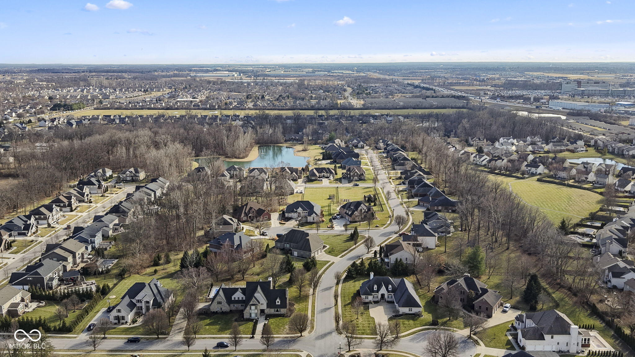 5715 Winterwind Lane Indianapolis, IN 46237 - Photo 5 of 54