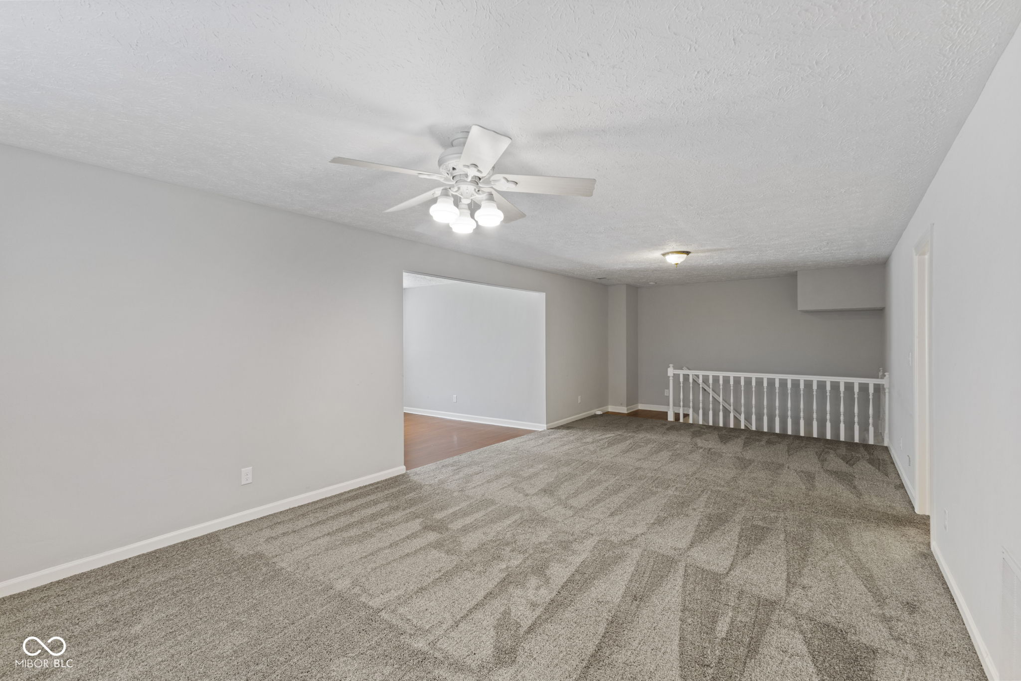 5715 Winterwind Lane Indianapolis, IN 46237 - Photo 52 of 54