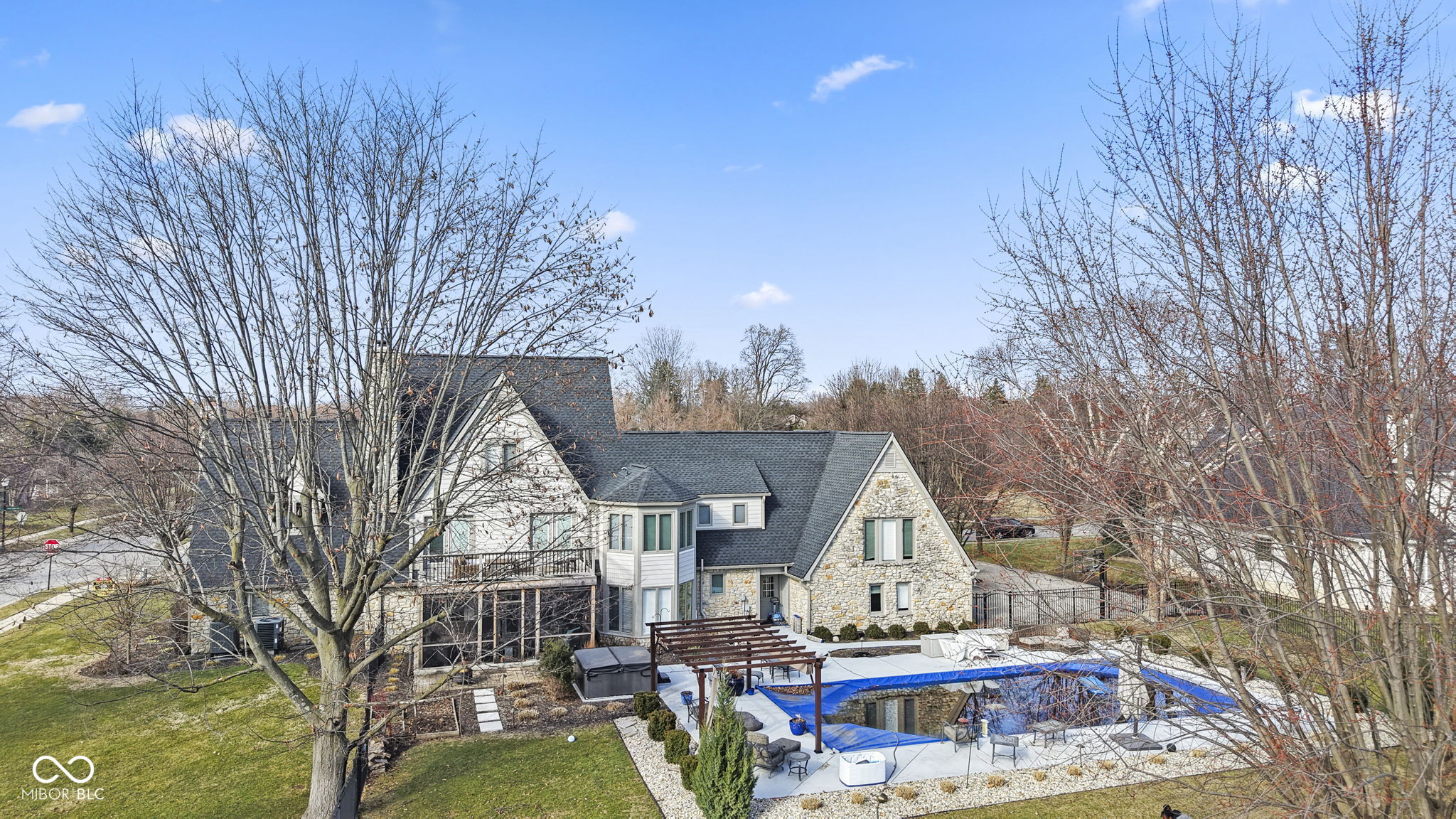 5715 Winterwind Lane Indianapolis, IN 46237 - Photo 6 of 54