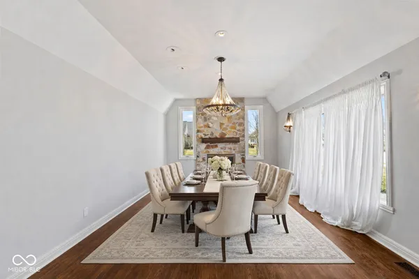 $825,000 | 5715 Winterwind Lane, Indianapolis, IN 46237