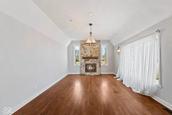 $825,000 | 5715 Winterwind Lane, Indianapolis, IN 46237