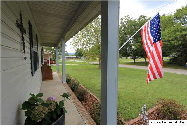 1714 Feaster Street Oxford, AL 36203 - Photo 12 of 32
