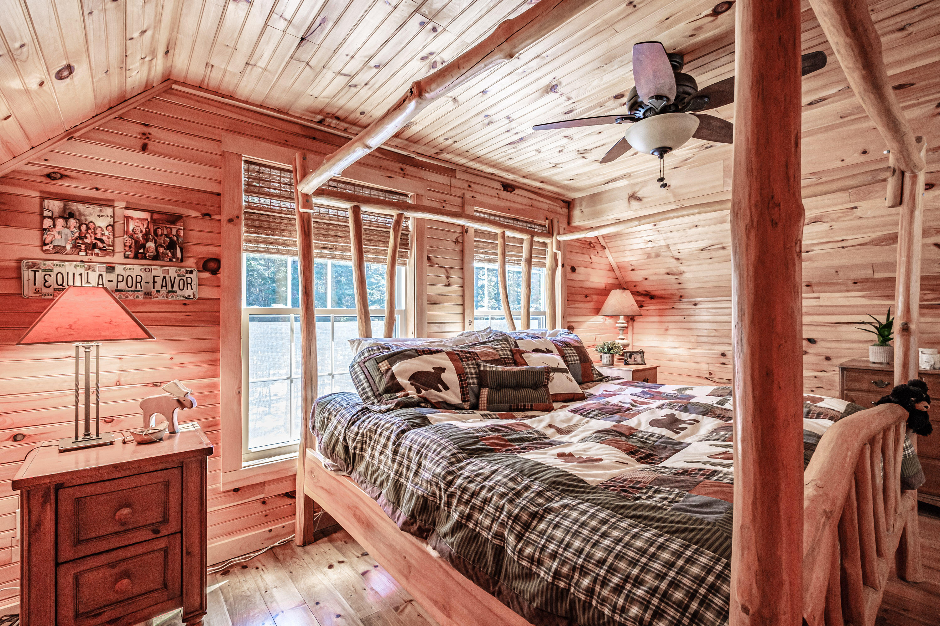 158 Big Sandy Road Bridgton, ME 04009 - Photo 38 of 59 20250328gp-62045