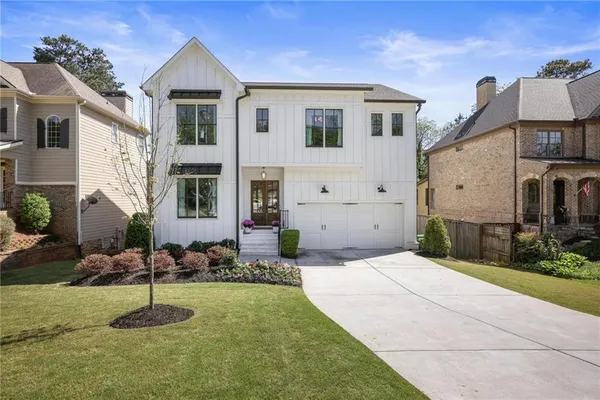 $1,799,000 | 1853 Bragg Street, Brookhaven, GA 30341