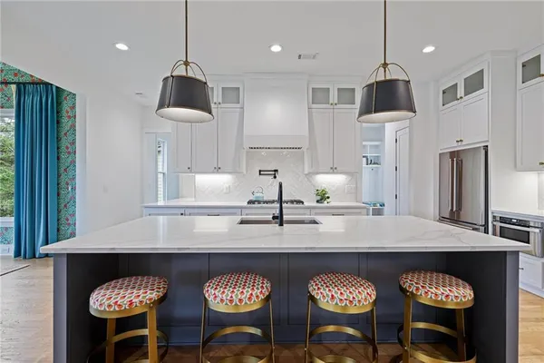 $1,799,000 | 1853 Bragg Street, Brookhaven, GA 30341