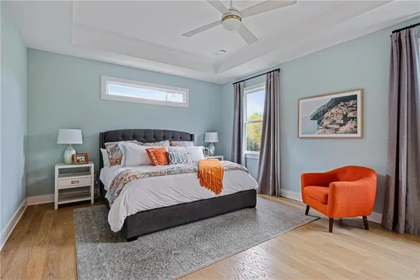 $1,799,000 | 1853 Bragg Street, Brookhaven, GA 30341