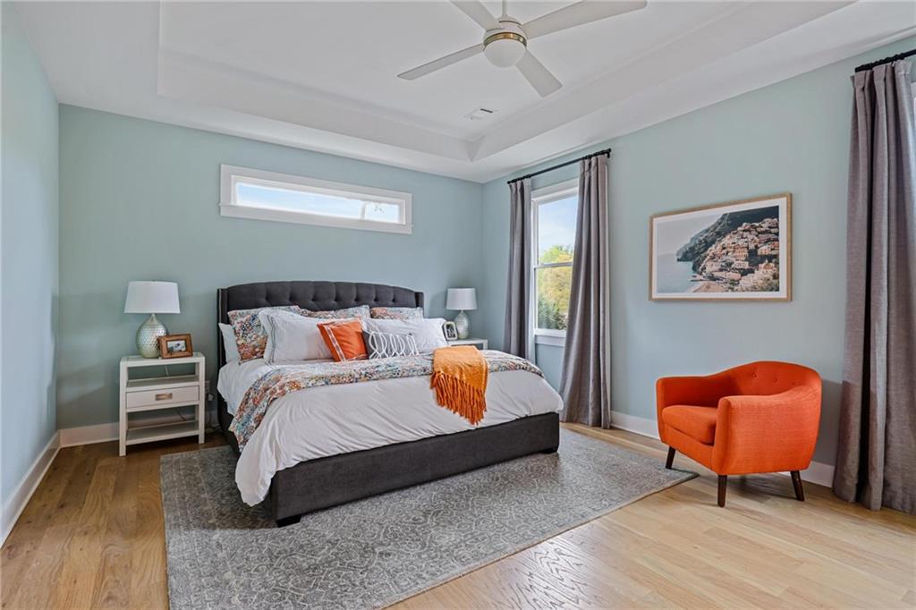 1853 Bragg Street Brookhaven, GA 30341 - Photo 15 of 40