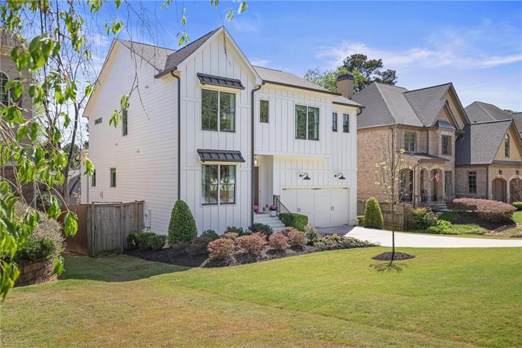 1853 Bragg Street Brookhaven, GA 30341 - Photo 3 of 40