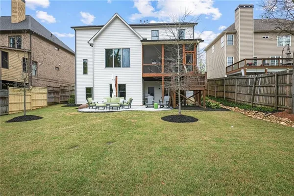 $1,799,000 | 1853 Bragg Street, Brookhaven, GA 30341