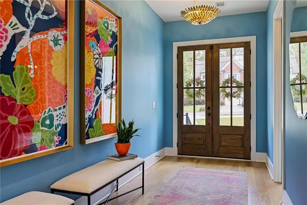 $1,799,000 | 1853 Bragg Street, Brookhaven, GA 30341