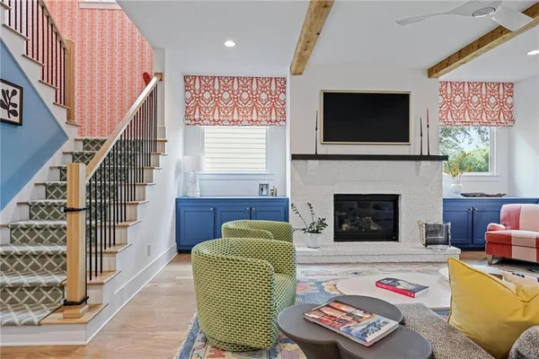$1,799,000 | 1853 Bragg Street, Brookhaven, GA 30341