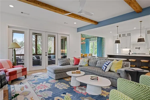 $1,799,000 | 1853 Bragg Street, Brookhaven, GA 30341