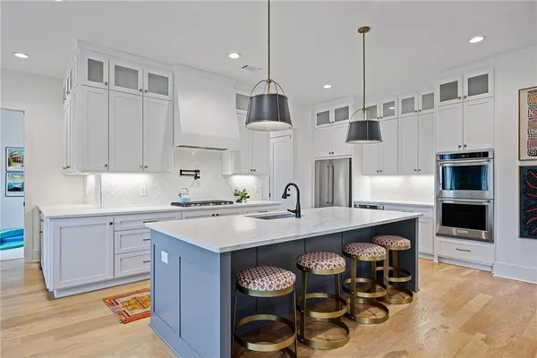$1,799,000 | 1853 Bragg Street, Brookhaven, GA 30341