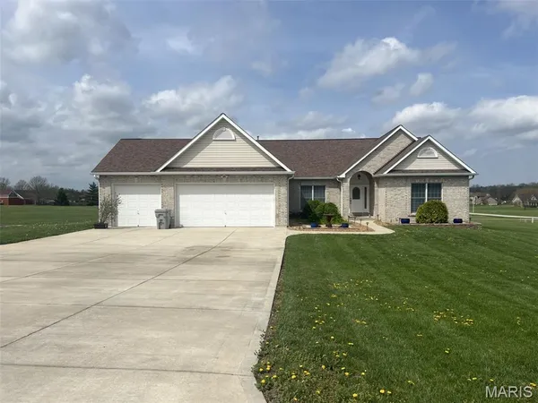 $550,000 | 95 Reller Drive, Old Monroe, MO 63369
