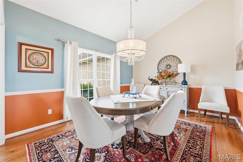 95 Reller Drive Old Monroe, MO 63369 - Photo 11 of 85