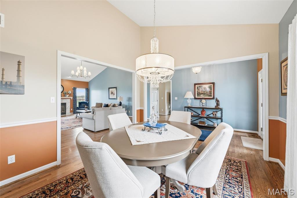 95 Reller Drive Old Monroe, MO 63369 - Photo 13 of 85