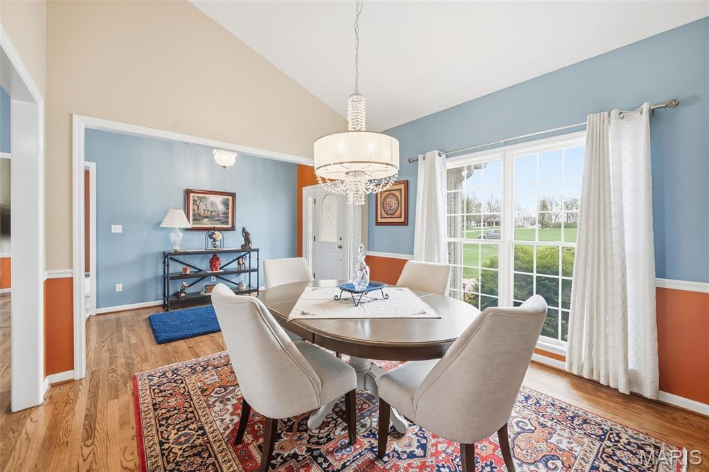 95 Reller Drive Old Monroe, MO 63369 - Photo 14 of 85