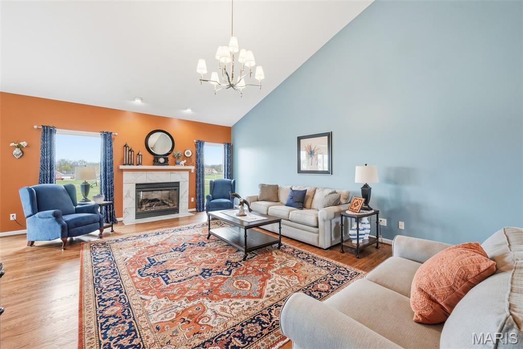 95 Reller Drive Old Monroe, MO 63369 - Photo 15 of 85