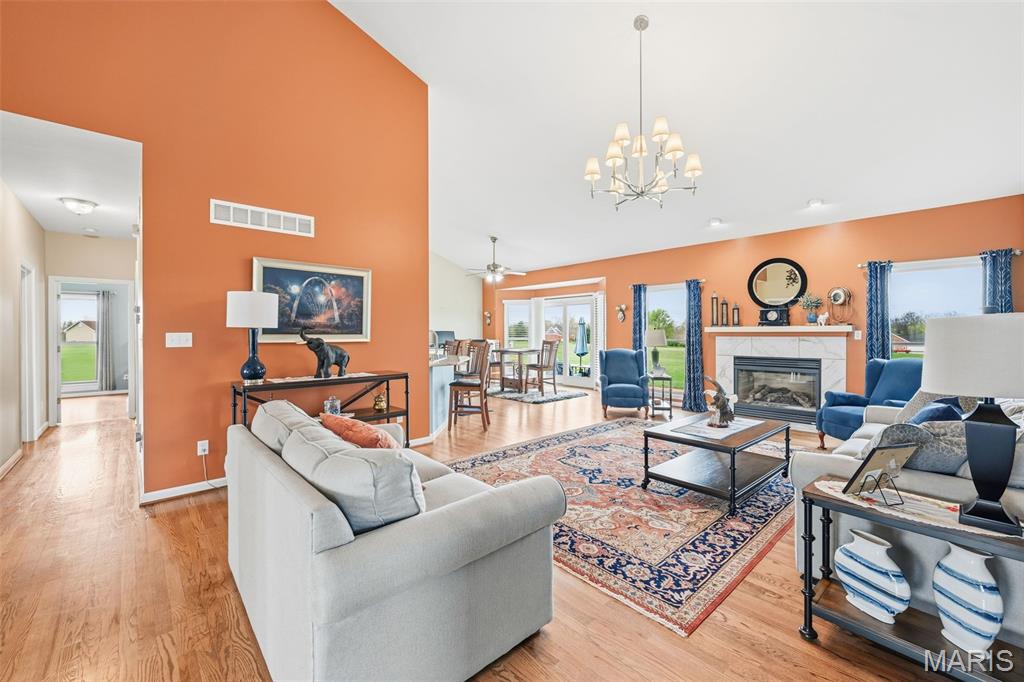 95 Reller Drive Old Monroe, MO 63369 - Photo 16 of 85