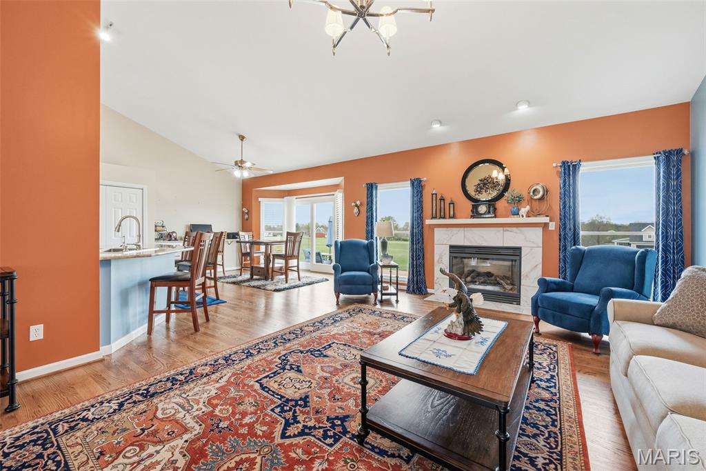 95 Reller Drive Old Monroe, MO 63369 - Photo 17 of 85