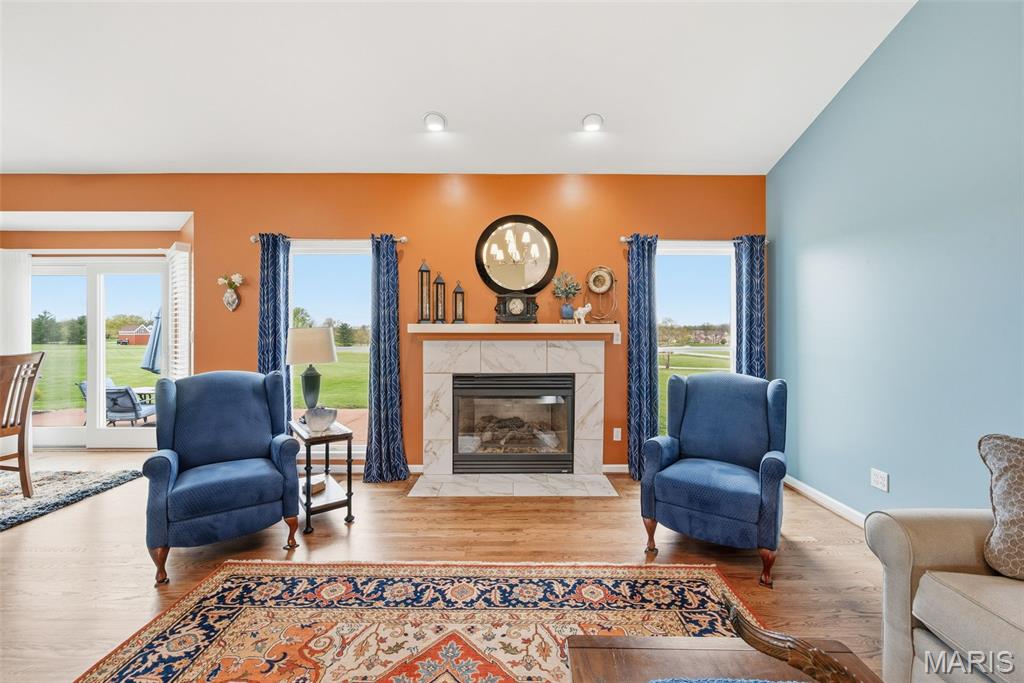 95 Reller Drive Old Monroe, MO 63369 - Photo 18 of 85