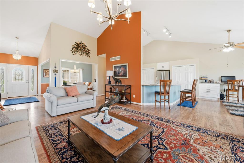 95 Reller Drive Old Monroe, MO 63369 - Photo 19 of 85