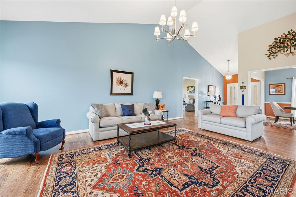 95 Reller Drive Old Monroe, MO 63369 - Photo 20 of 85