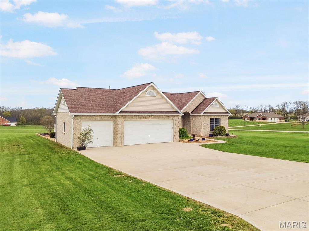 95 Reller Drive Old Monroe, MO 63369 - Photo 2 of 85