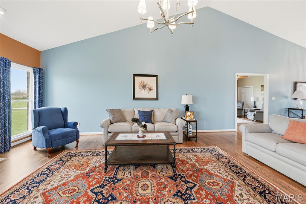 95 Reller Drive Old Monroe, MO 63369 - Photo 21 of 85