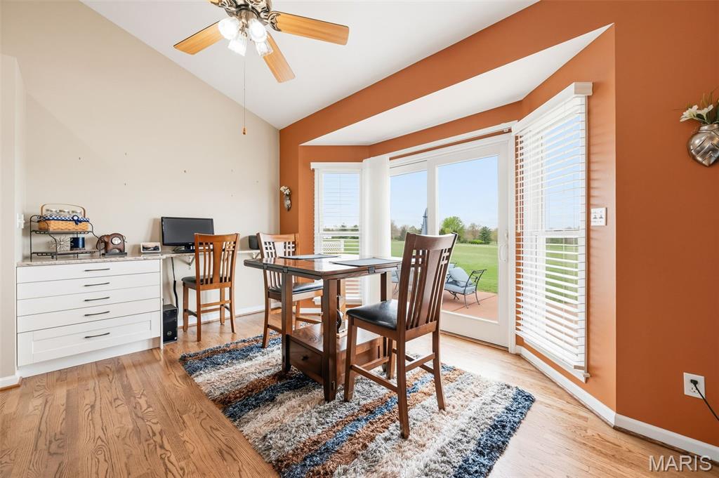 95 Reller Drive Old Monroe, MO 63369 - Photo 22 of 85