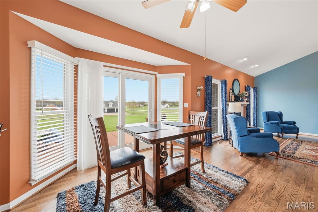 95 Reller Drive Old Monroe, MO 63369 - Photo 25 of 85