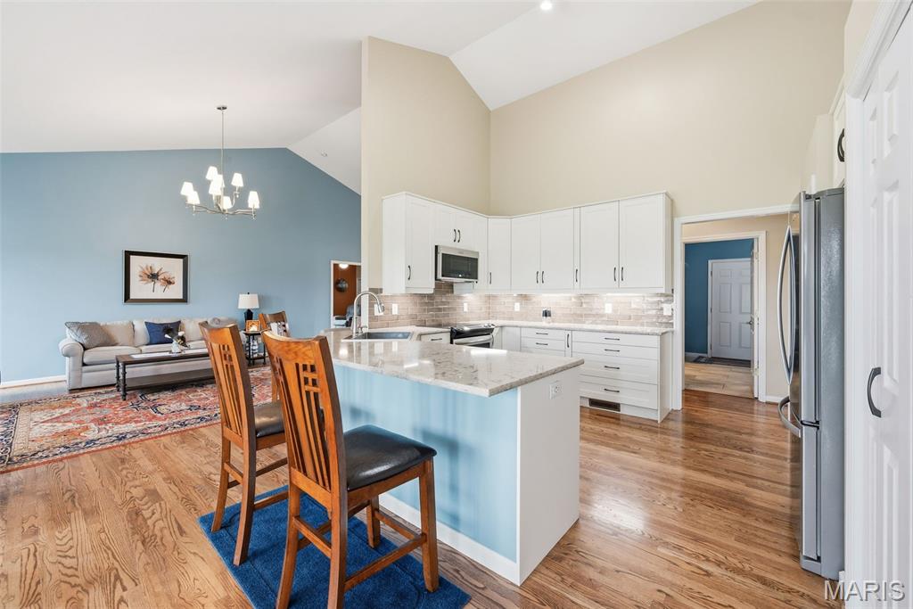 95 Reller Drive Old Monroe, MO 63369 - Photo 28 of 85