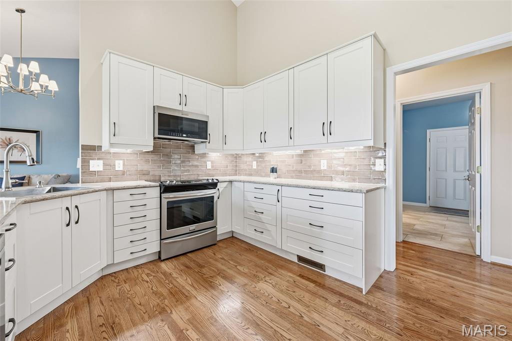 95 Reller Drive Old Monroe, MO 63369 - Photo 29 of 85