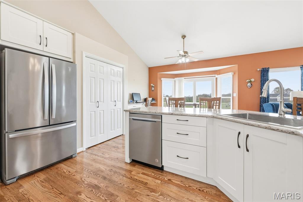 95 Reller Drive Old Monroe, MO 63369 - Photo 31 of 85