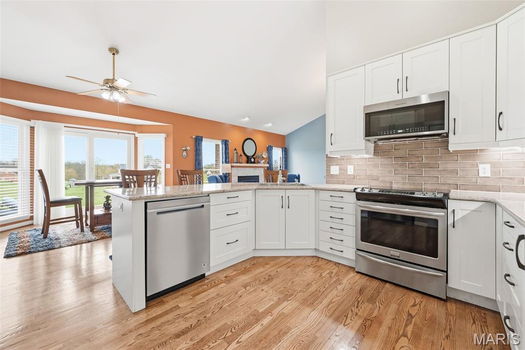 95 Reller Drive Old Monroe, MO 63369 - Photo 32 of 85