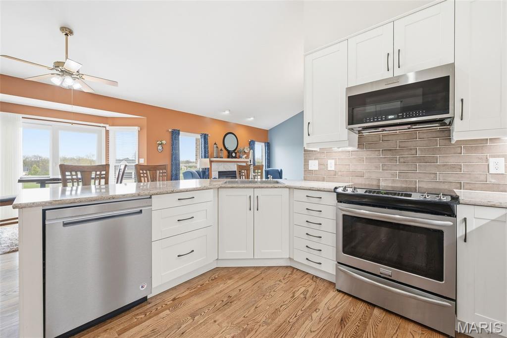 95 Reller Drive Old Monroe, MO 63369 - Photo 33 of 85