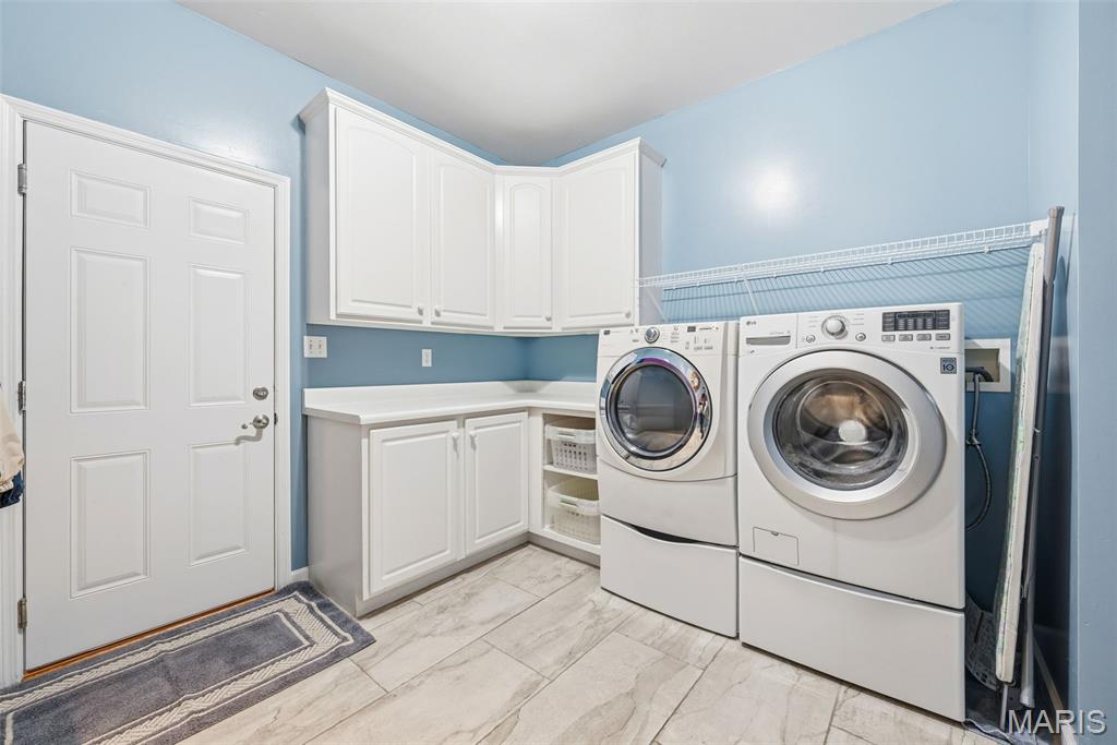 95 Reller Drive Old Monroe, MO 63369 - Photo 34 of 85