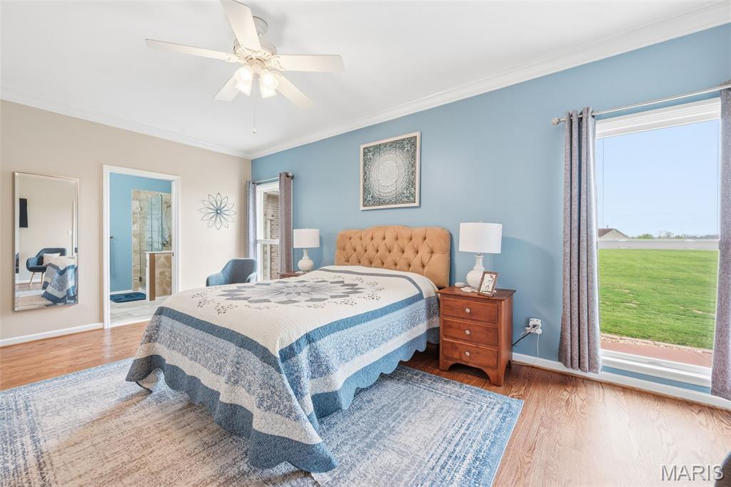 95 Reller Drive Old Monroe, MO 63369 - Photo 35 of 85