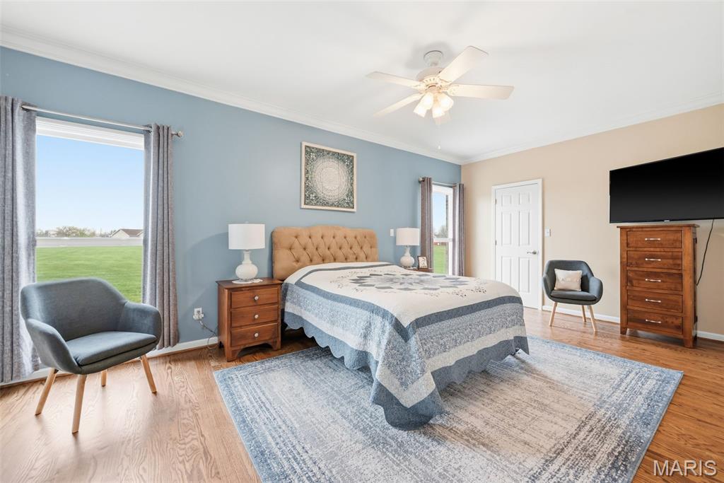 95 Reller Drive Old Monroe, MO 63369 - Photo 36 of 85