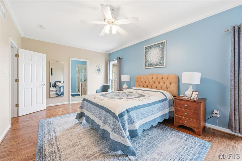 95 Reller Drive Old Monroe, MO 63369 - Photo 37 of 85