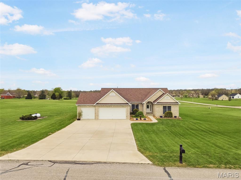 95 Reller Drive Old Monroe, MO 63369 - Photo 4 of 85