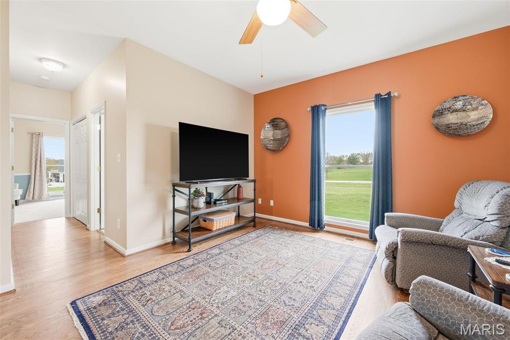 95 Reller Drive Old Monroe, MO 63369 - Photo 45 of 85