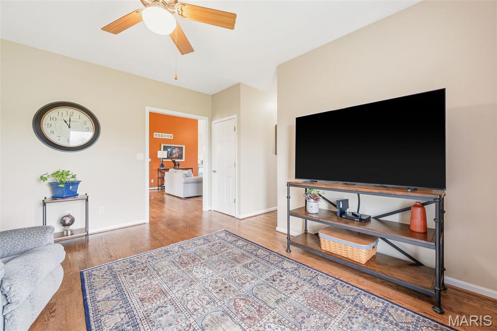 95 Reller Drive Old Monroe, MO 63369 - Photo 46 of 85