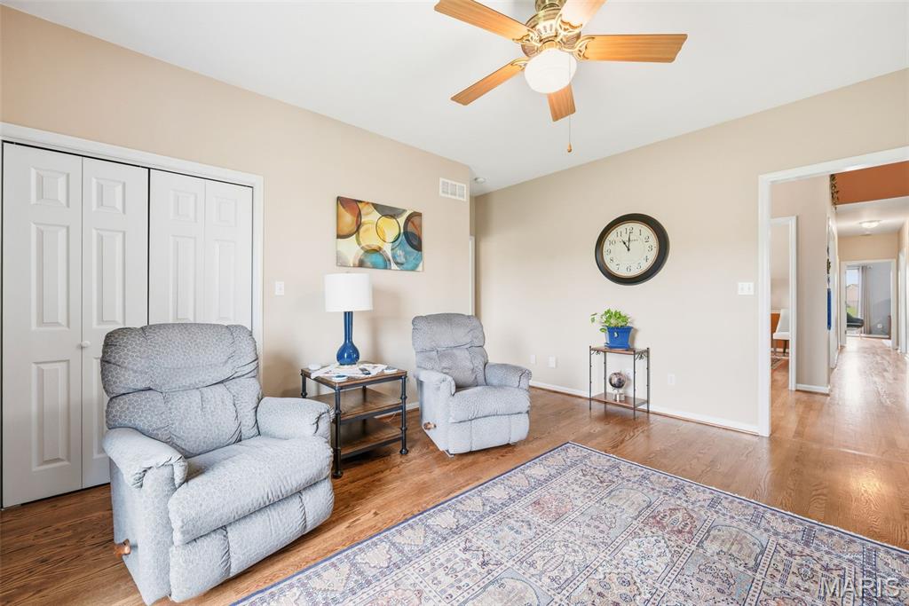 95 Reller Drive Old Monroe, MO 63369 - Photo 47 of 85