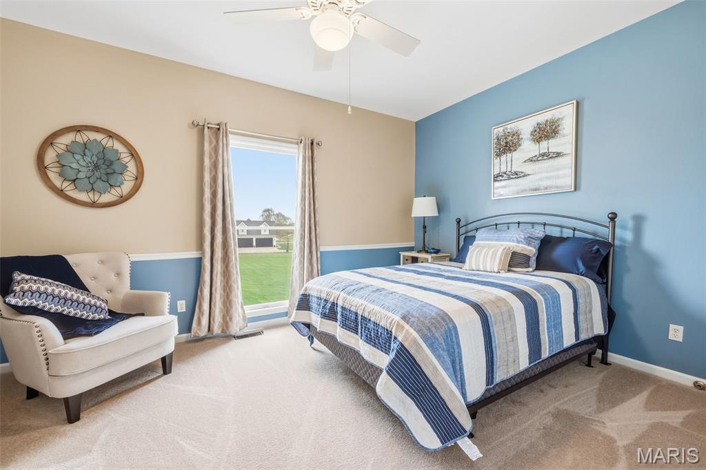 95 Reller Drive Old Monroe, MO 63369 - Photo 48 of 85