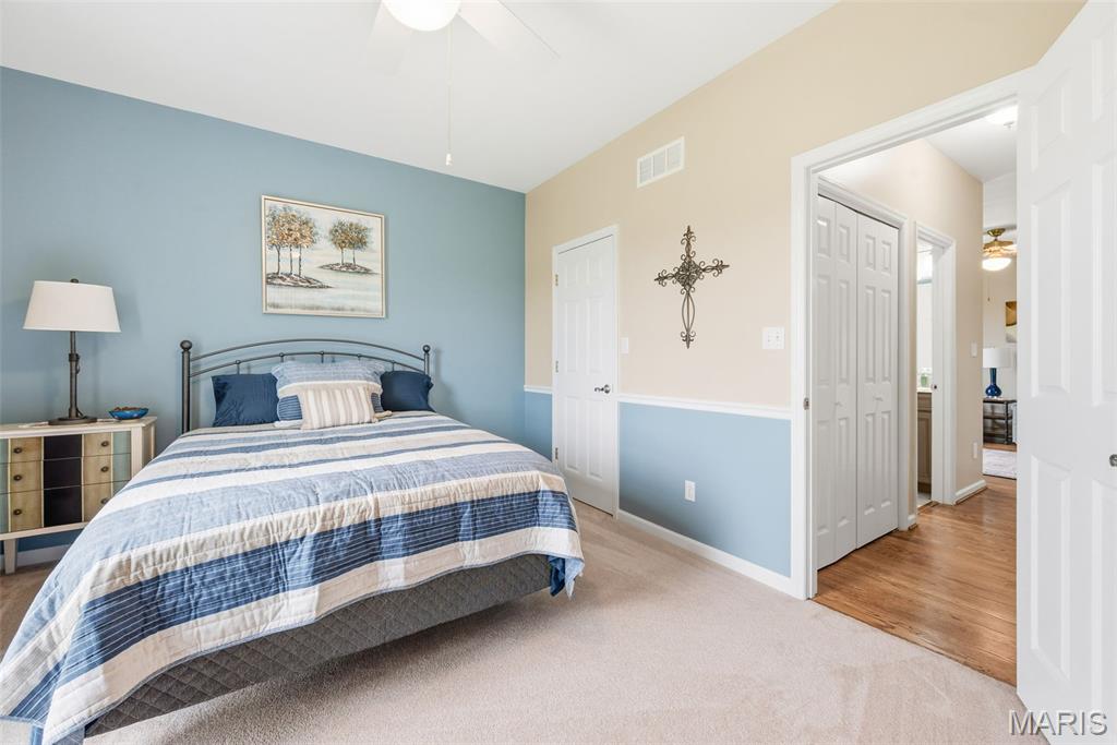 95 Reller Drive Old Monroe, MO 63369 - Photo 49 of 85