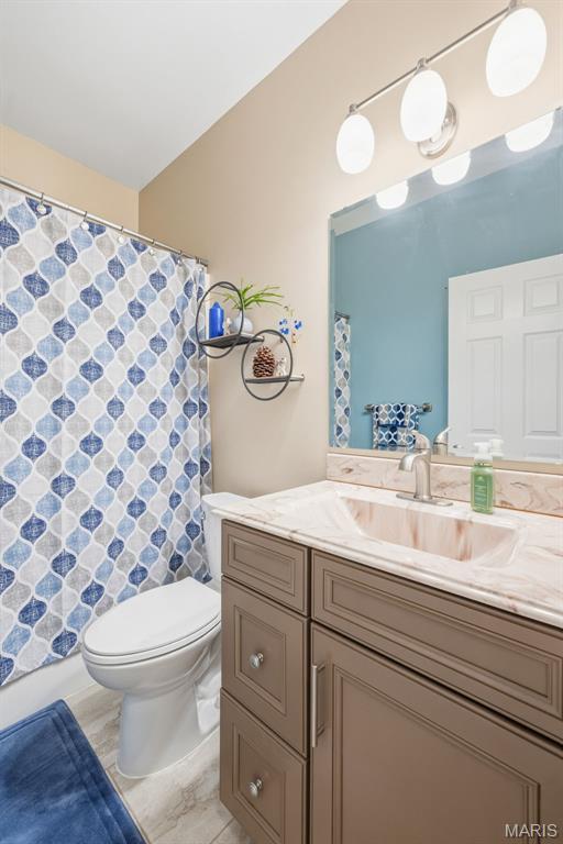 95 Reller Drive Old Monroe, MO 63369 - Photo 50 of 85